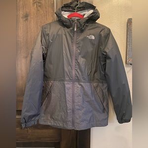 Boys XL Northface jacket. New without tags.